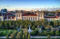 University of Chicago