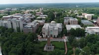 The University of North Carolina at Chapel Hill