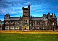 University of Toronto