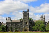 University Of Toronto