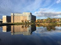 Memorial University of Newfoundland