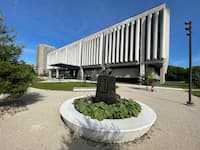 University of Laval