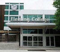 Fleming College Toronto