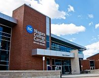 Niagara College Toronto