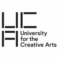 University For The Creative Arts