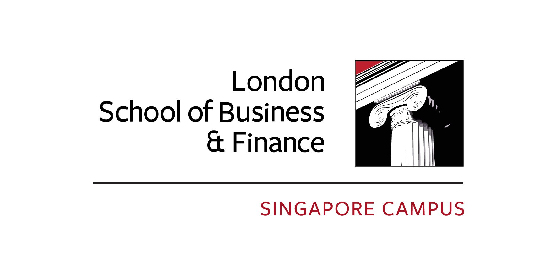 London School of Business and Finance Singapore