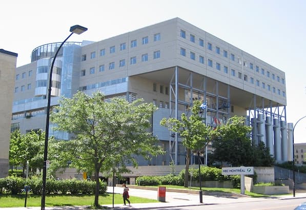 HEC Montreal