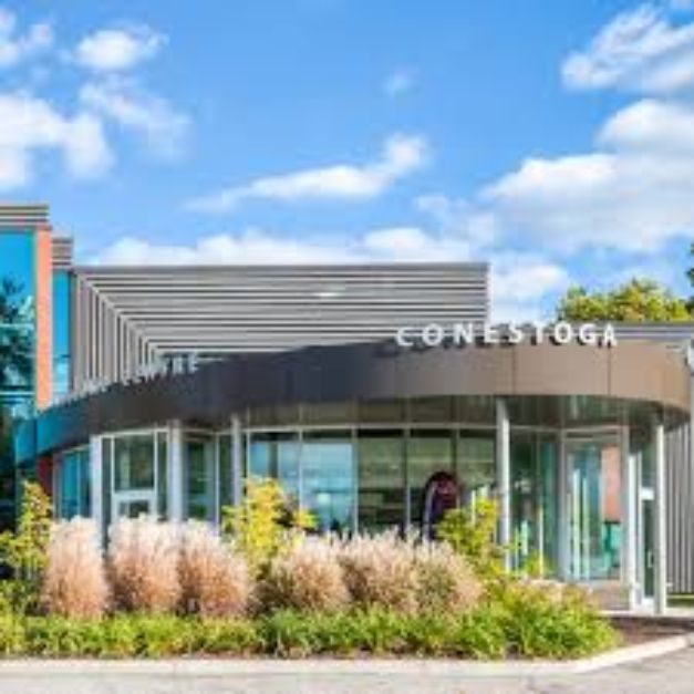 Conestoga University