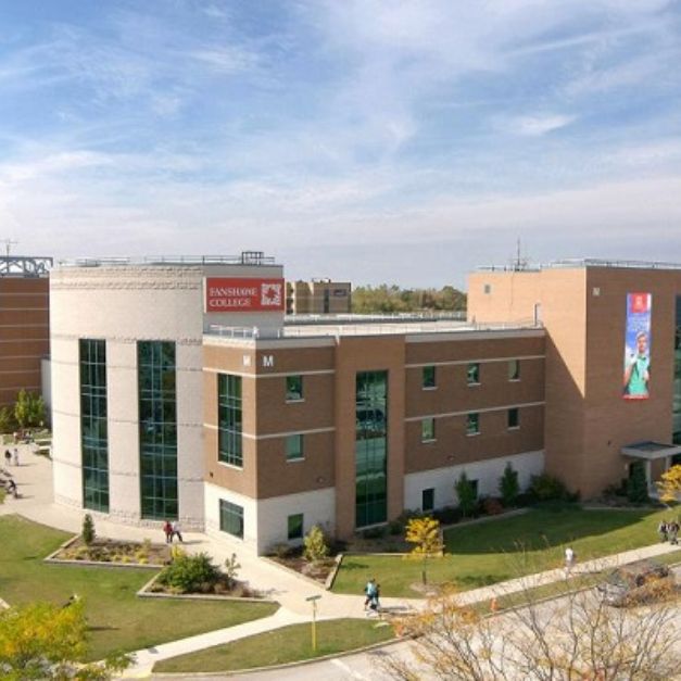 Fanshawe College of Applied Arts and Technology