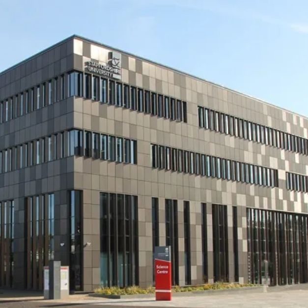 Staffordshire University