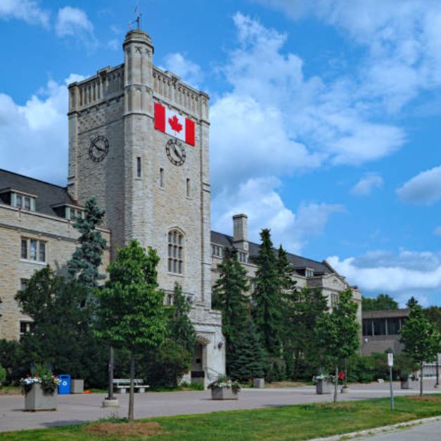 University of Guelph