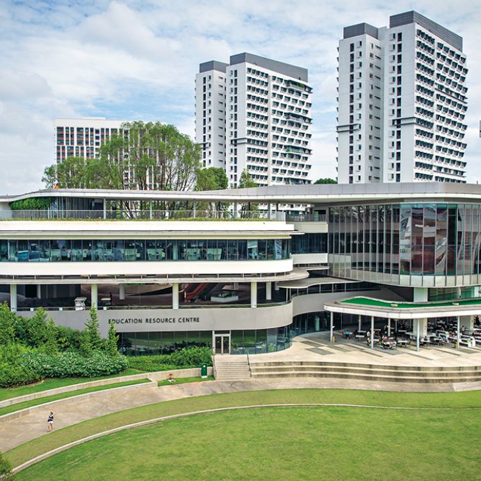 National University of Singapore