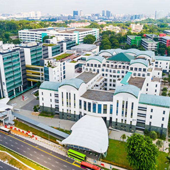 Singapore Institute of Management