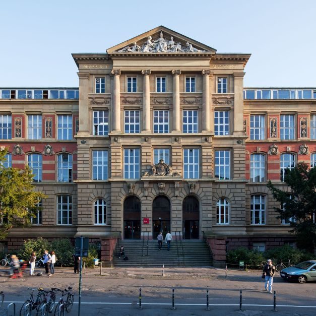 Technical University of Darmstadt