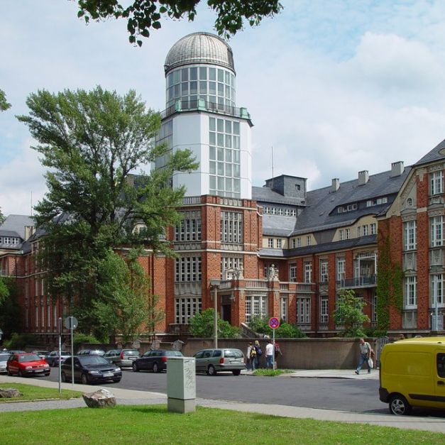 Technical University of Berlin