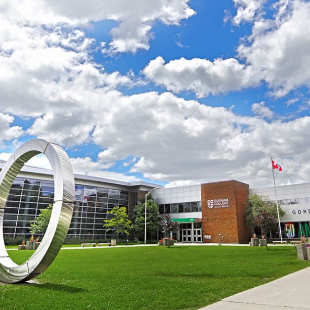 Durham College