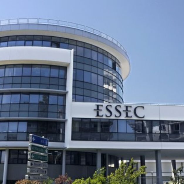 ESSEC Business School