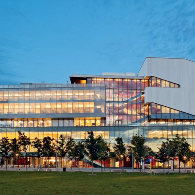 George Brown College