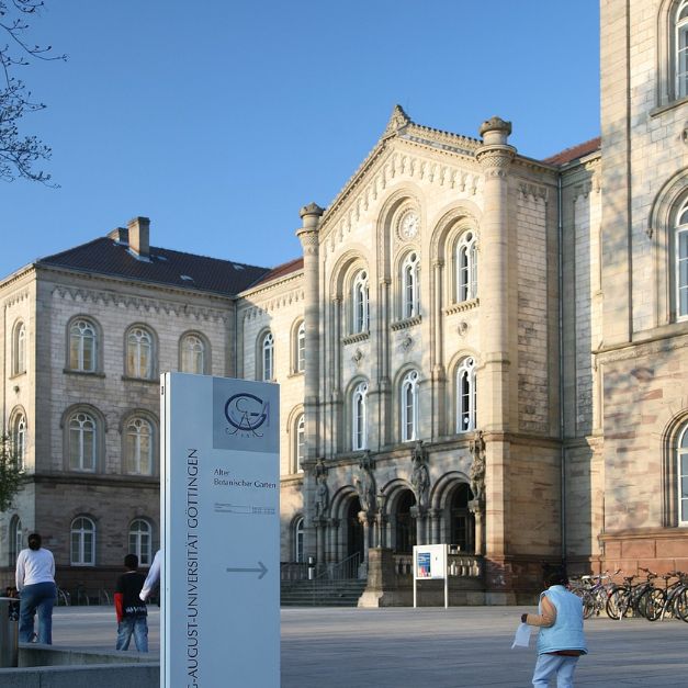 University of Göttingen