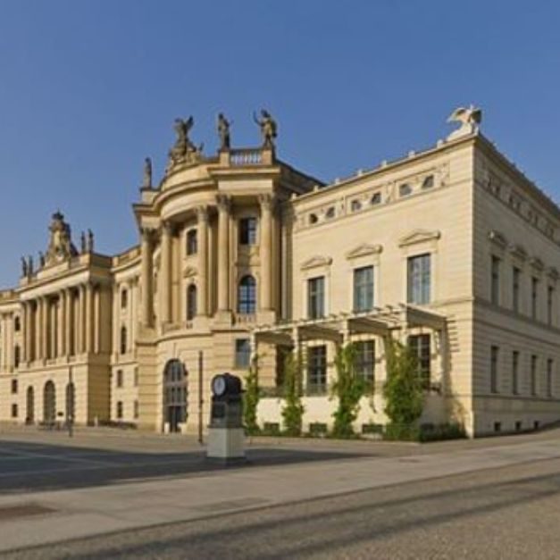 Humboldt University of Berlin