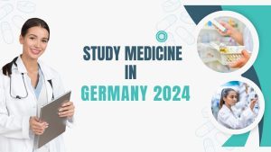 Top Universities to Study Medicine in Germany 2024