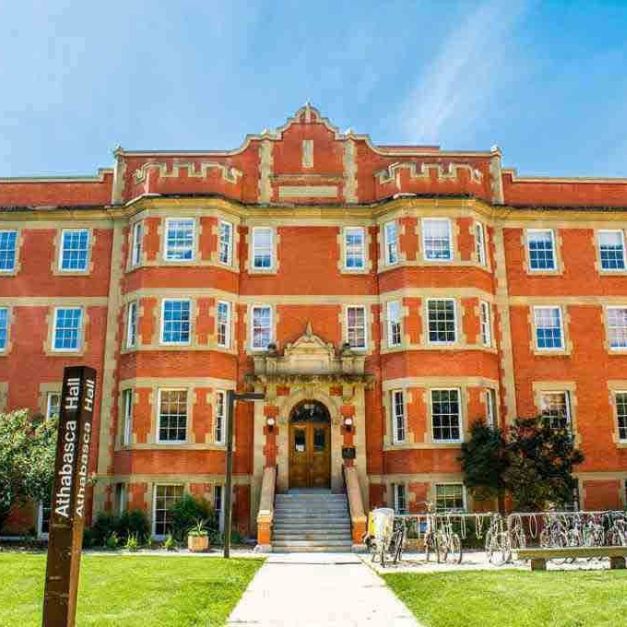 University of Alberta