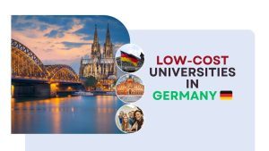 Cheapest Universities in Germany