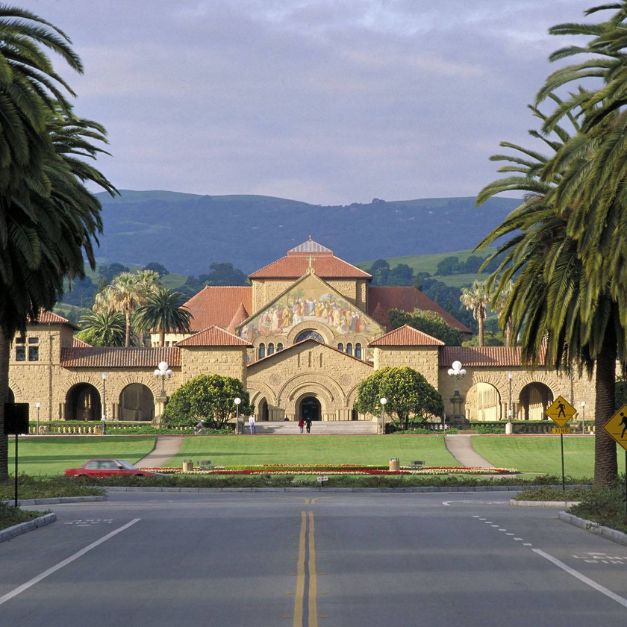 Stanford University