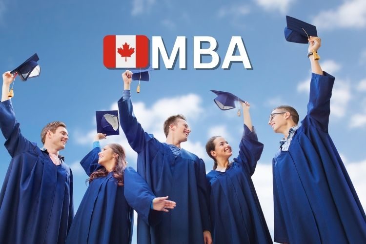 MBA Colleges in Canada