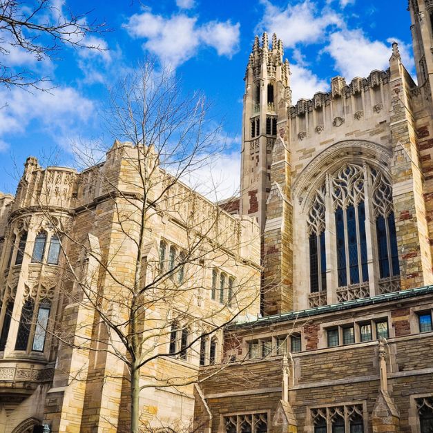 Yale University