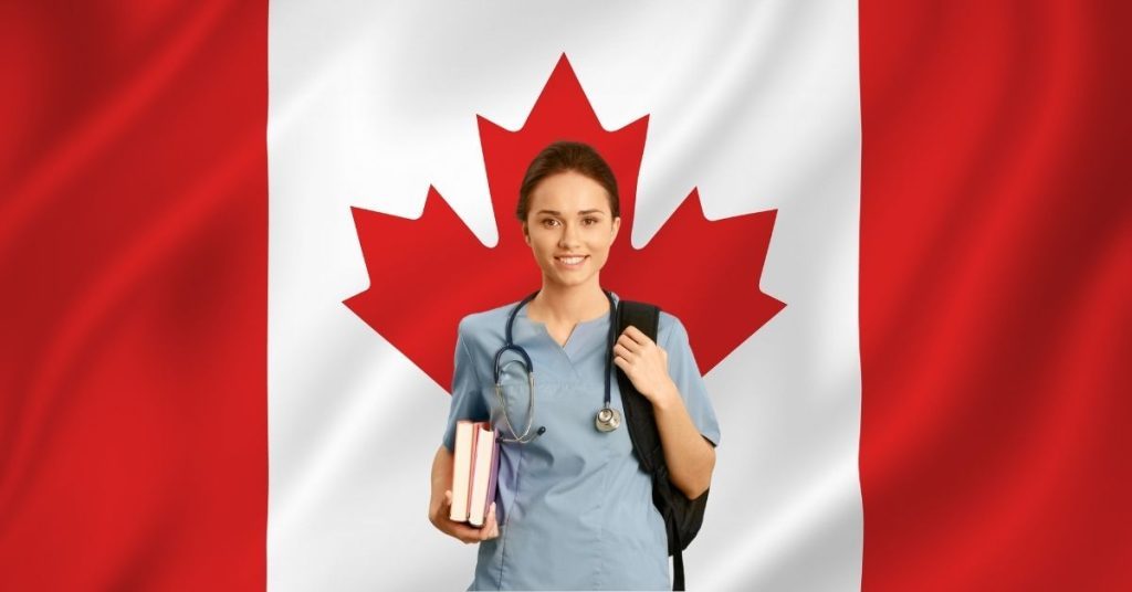 NURSING COURSES IN CANADA FOR INTERNATIONAL STUDENTS