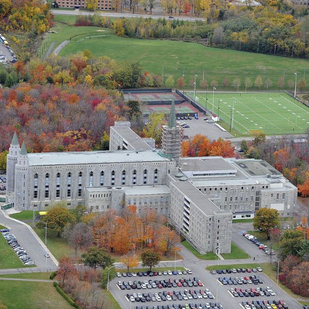 Universite Laval 