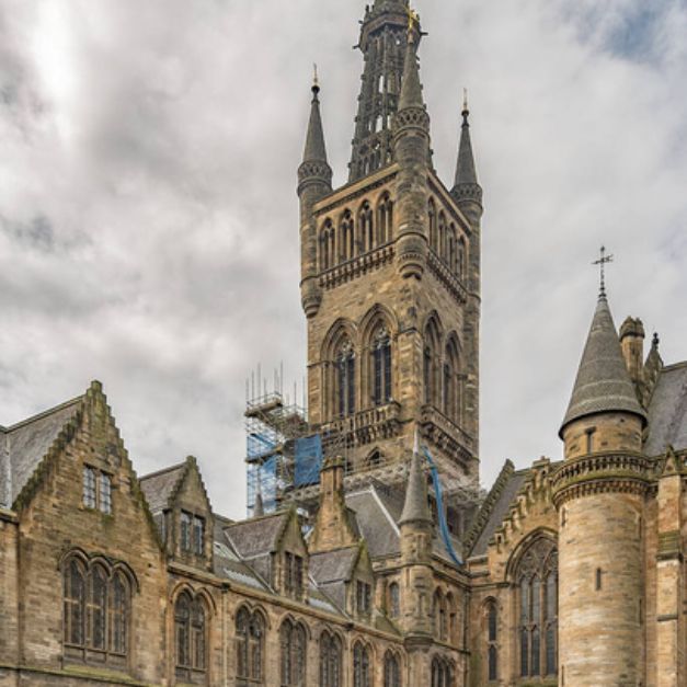 University of Glasgow