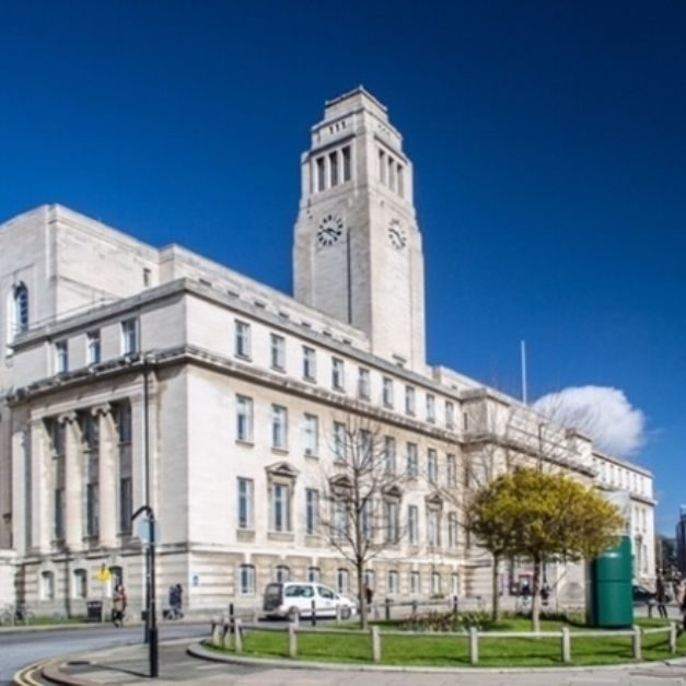 University of Leeds